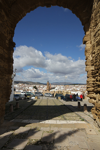 Antequera