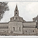 Abbaye du Thoronet (83) 1 octobre 2016.