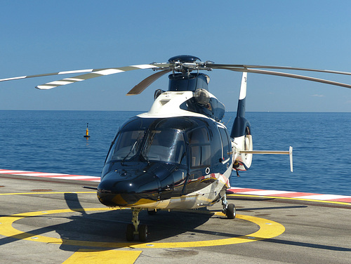Héliport de Monaco (23) - 21 Avril 2017