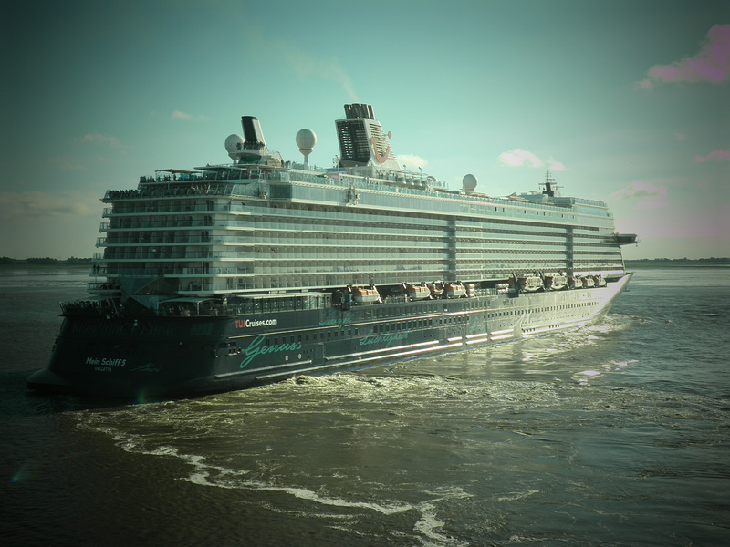 Mein Schiff 5