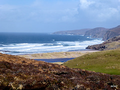 Sandwood Bay