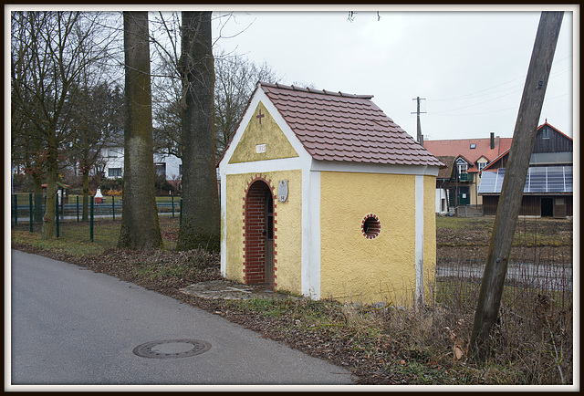 Goppoltsried, Fürstenkapelle (PiP)