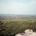 Above Chee Dale (Scan from 1991)