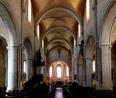 Savigny-en-Sancerre - Saint-Symphorien