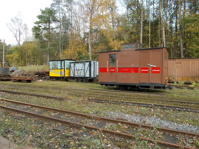 STR[24] - non-passenger