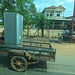 Chargement purement cambodgien / Cambodian load