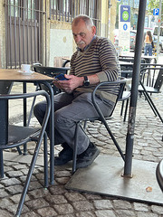 Neighbor, Porto, Portugal Neighbor, Porto, Portugal