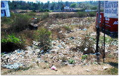 भारत स्वच करो ~ Keep India clean