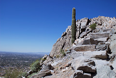 Piestewa Peak