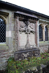 St John the Evangelist's Church, Gressingham, Lancashire