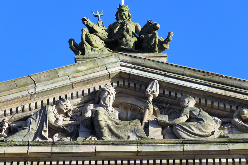 clyde navigation trust, glasgow