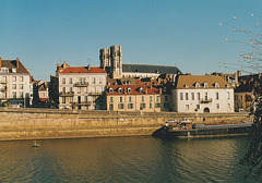 Chalon-sur-Saône