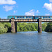 River Ely crossing