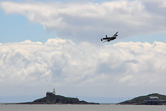 Battle of Britain Memorial Flight