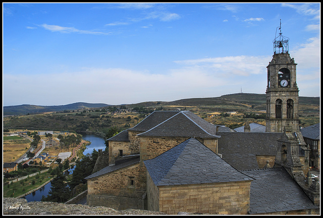 Puebla de Sanabria
