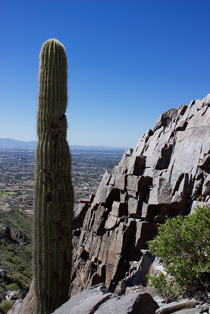 Piestewa Peak