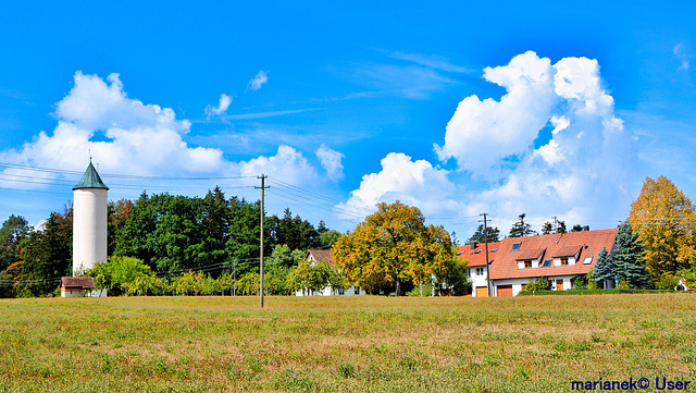 Fichtenberg-Langert