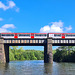 River Ely crossing