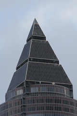 Messeturmpyramide