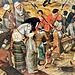 Berlin 2023 – Gemäldegalerie – Carrying the Cross