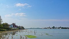 Bosham Harbour (+PiP)