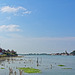 Bosham Harbour (+PiP)