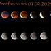 Mondfinsternis