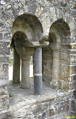 abbaye de DAOULAS