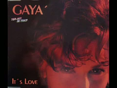 Gayà   -It's Love-