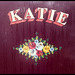 Katie narrowboat