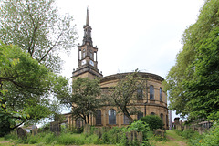 All Saints Church, Pilgrim Street, Newcastle upon Tyne