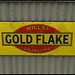 Wills's Gold Flake cigarettes