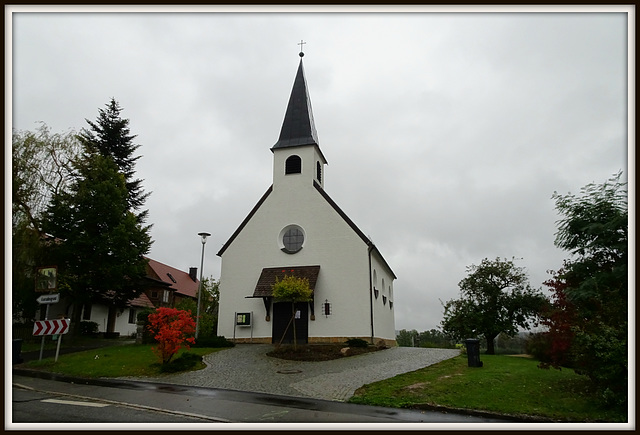 Thansüß, Kapelle (PiP)