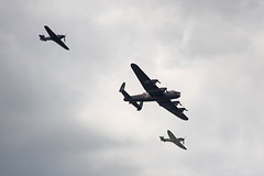 Battle of Britain Memorial Flight