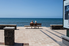 Paseo de las Meloneras - Maspalomas (© Buelipix)