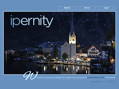 ipernity homepage with #1357