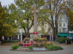 War Memorial