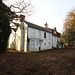 Cedar House, Pytches Road, Woodbridge, Suffolk