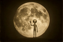 Gute Nacht Erdlinge ✨️ Gute Nacht Erdlinge ✨️