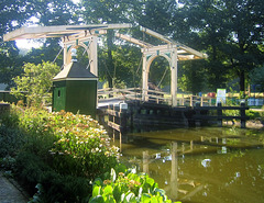 Musée plein air à Arnhem