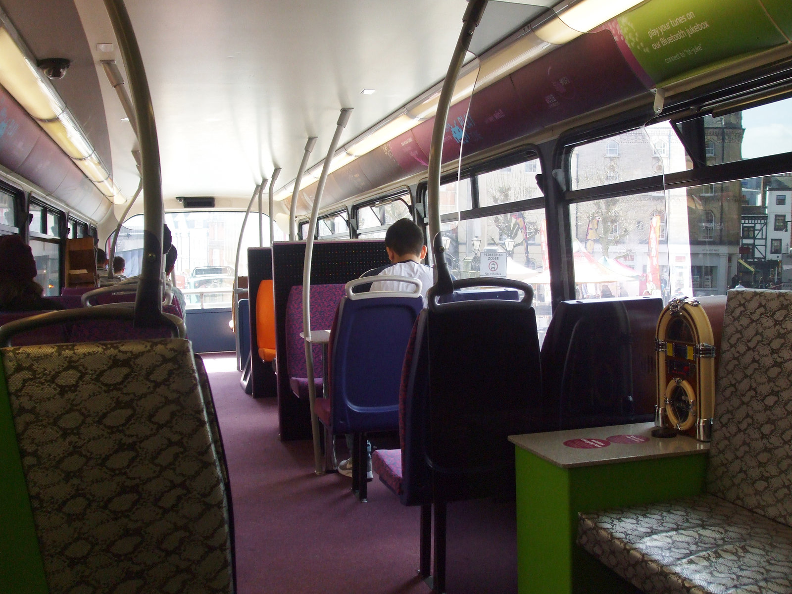 HTT: Reading Buses 809 (YN54 AFA) - 5 Apr 2017 (DSCF6606)