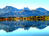 Hopfensee - Blick nach Süden. ©UdoSm