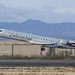 American Eagle Canadair CRJ N732SK