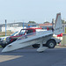 G-BRFB at Solent Airport - 18 September 2021