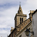 St Salvator's from College Street