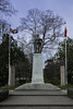 Clifton Hill War Memorial ... P.i.P. (© Buelipix)