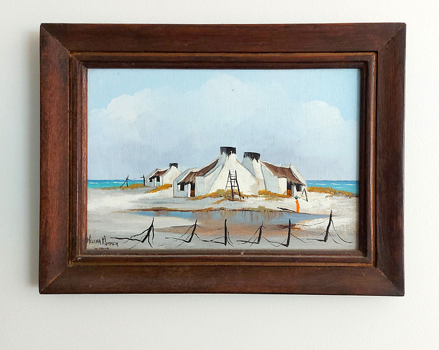 130/365  2025 Cape cottages