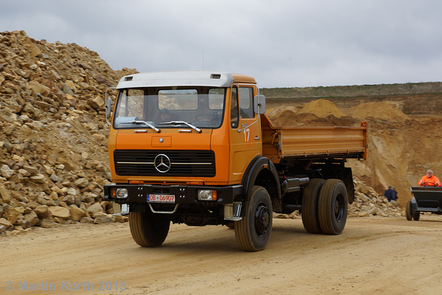 Kippertreffen Geilenkirchen 2015 344c