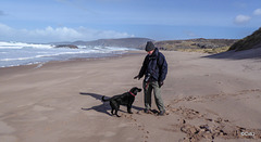 Sandwood Bay