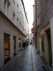 Altstadt